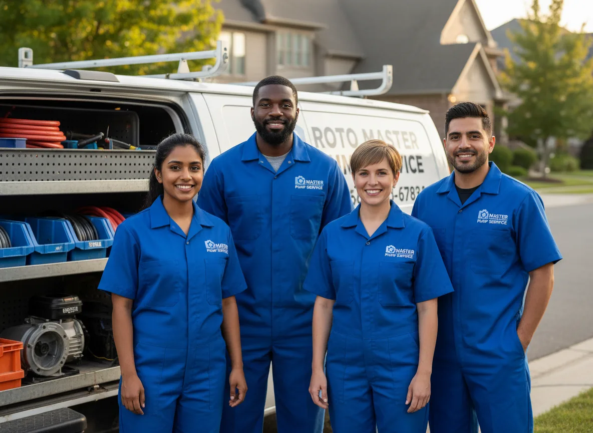 Sump Pump Installation company in North Lawrence, NY